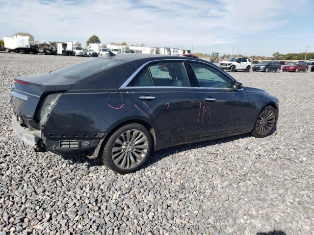 Cadillac CTS Performance Collection Image 3