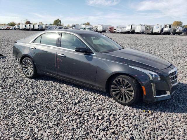 Cadillac CTS Performance Collection Image 5