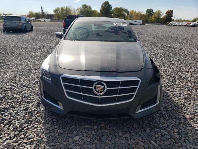 Cadillac CTS Performance Collection Image 2