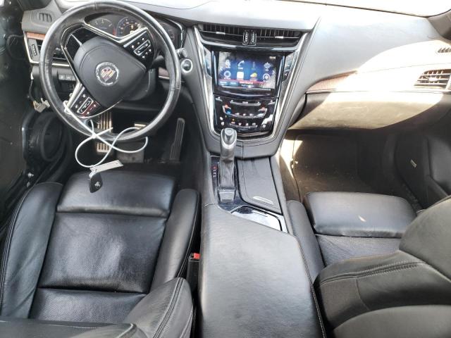 Cadillac CTS Performance Collection Image 12