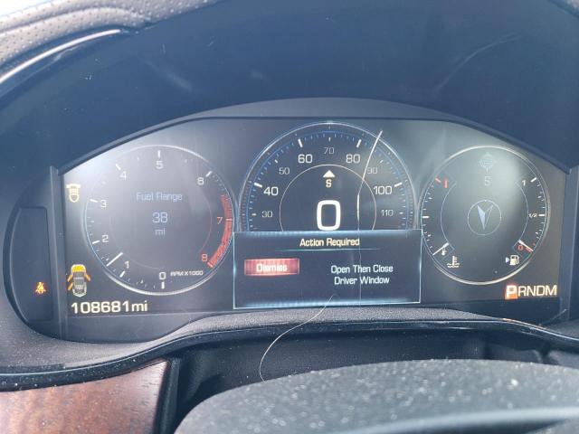 Cadillac CTS Performance Collection Image 9