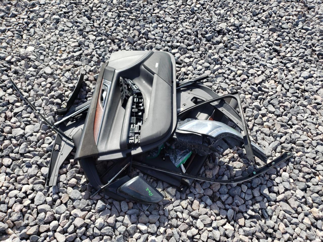 Cadillac CTS Performance Collection Image 11