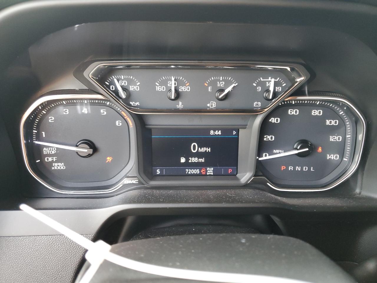 GMC Sierra K1500 Elevation Image 6