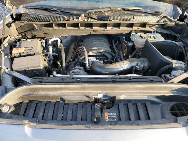 GMC Sierra K1500 Elevation Image 5