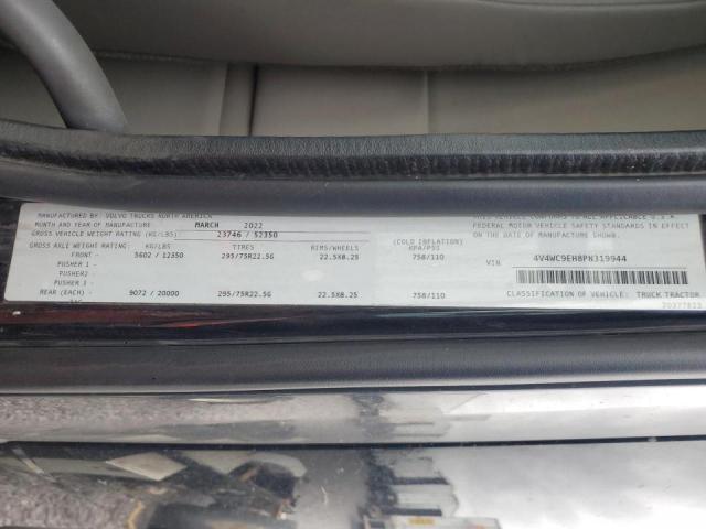 Volvo Vnr Image 10