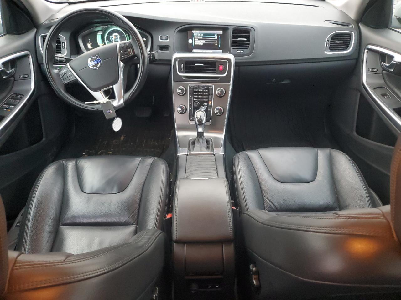 Volvo S60 T5 Image 3