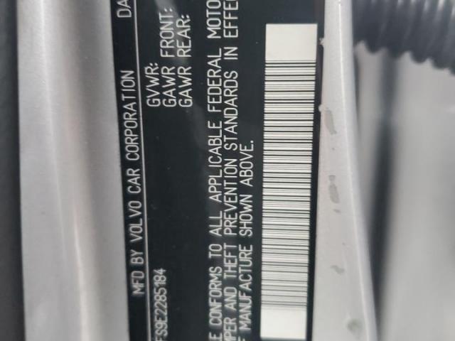 Volvo S60 T5 Image 11