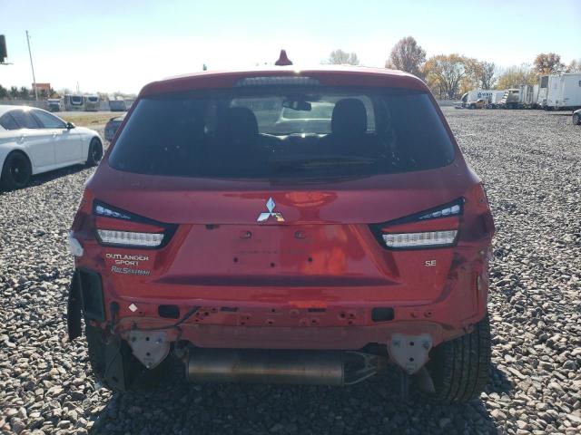 Mitsubishi Outlander Se Image 12