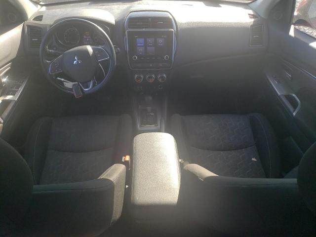 Mitsubishi Outlander Se Image 6