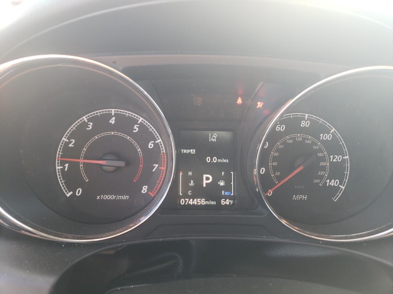 Mitsubishi Outlander Se Image 5