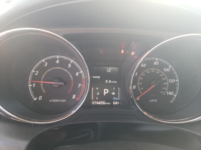 Mitsubishi Outlander Se Image 5