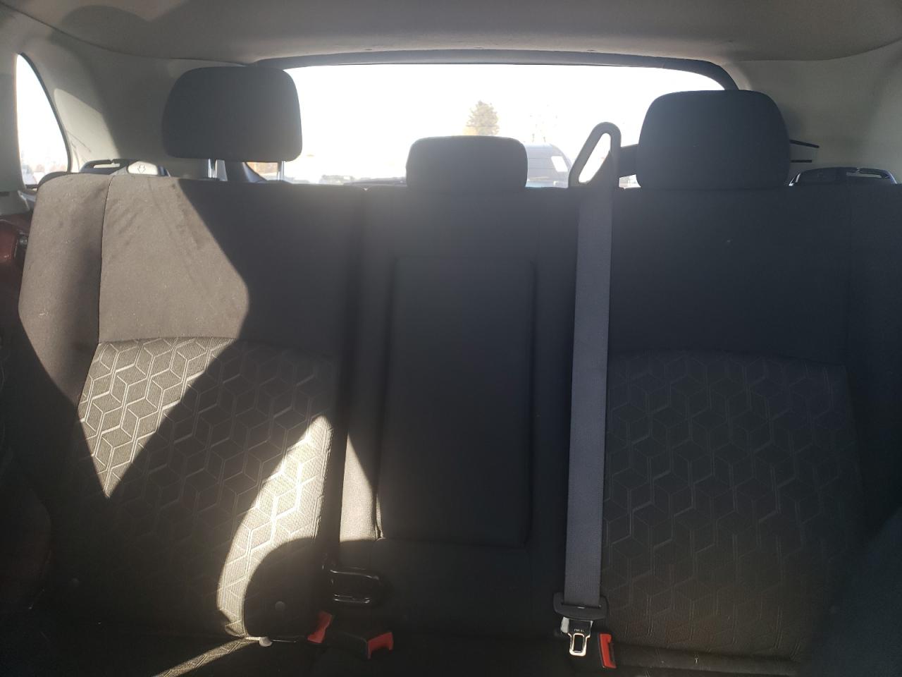 Mitsubishi Outlander Se Image 9