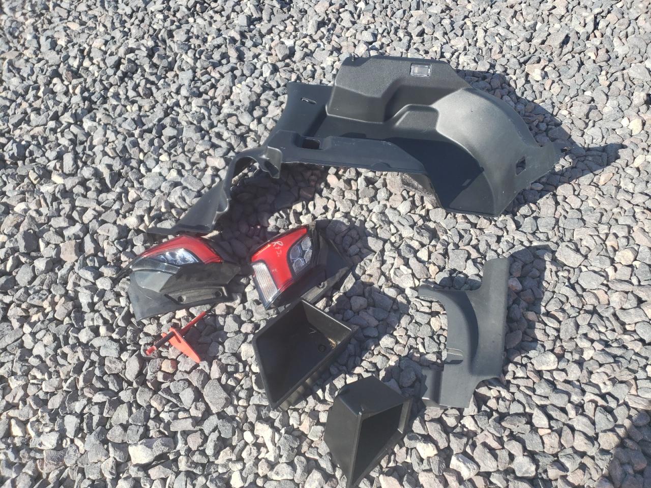 Mitsubishi Outlander Se Image 14