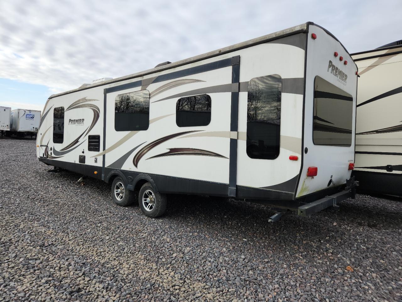 Keystone Bullet Image 7