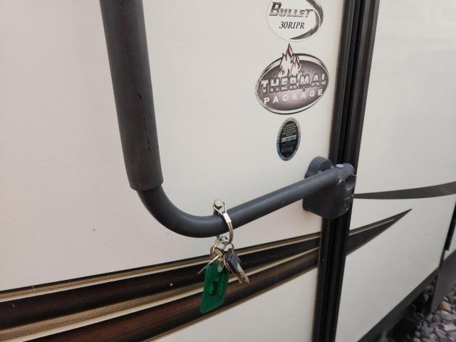 Keystone Bullet Image 3