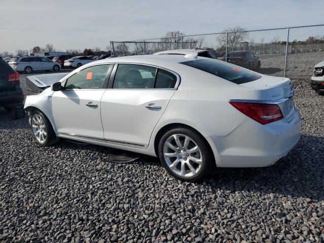 Buick LaCrosse Premium Image 4