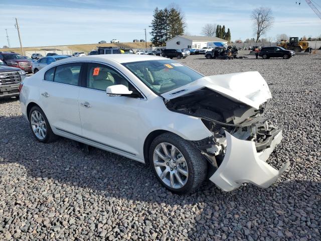 Buick LaCrosse Premium Image 2