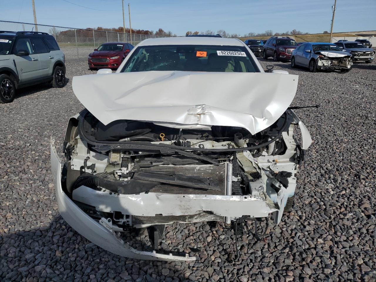 Buick LaCrosse Premium Image 5