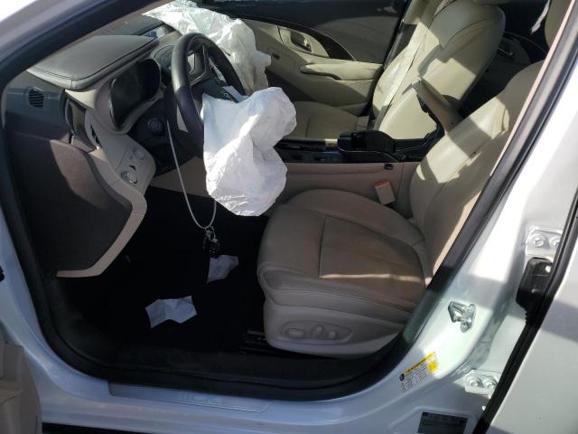 Buick LaCrosse Premium Image 12