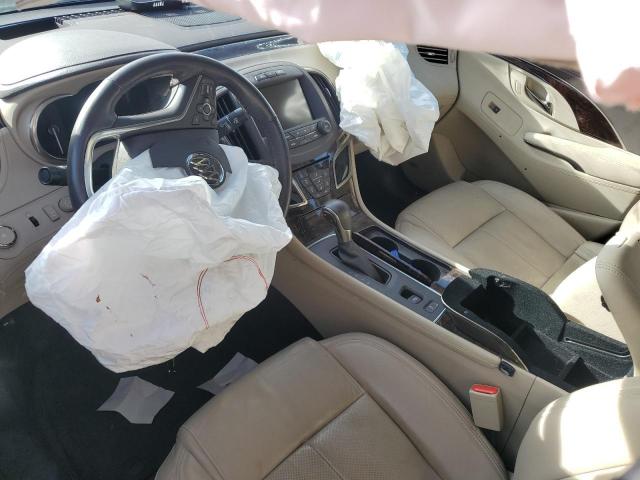 Buick LaCrosse Premium Image 11