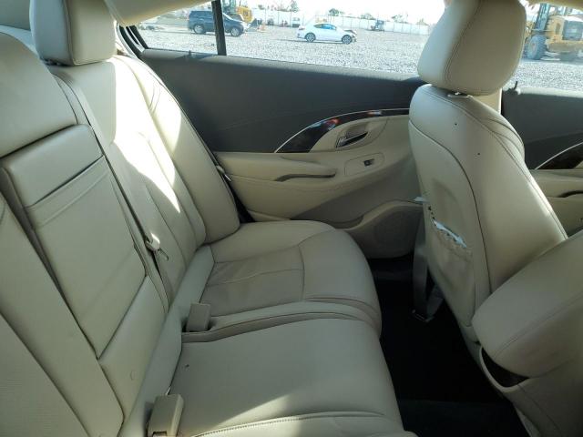 Buick LaCrosse Premium Image 9