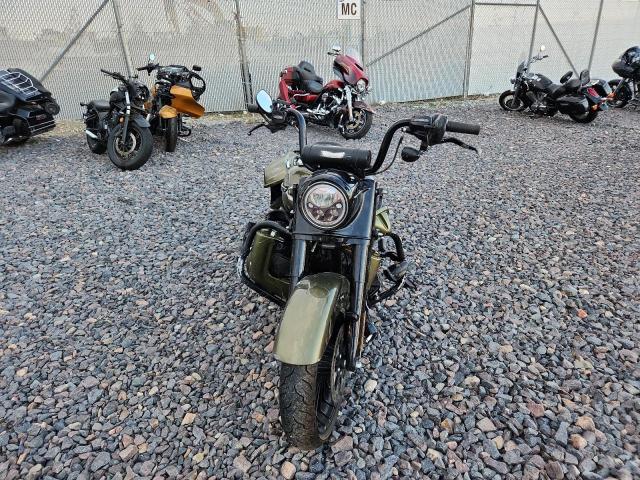 Harley-Davidson Fl Image 3