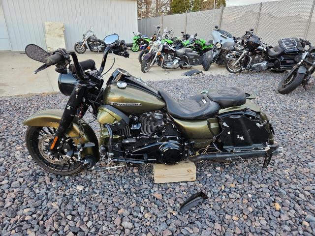 Harley-Davidson Fl Image 9