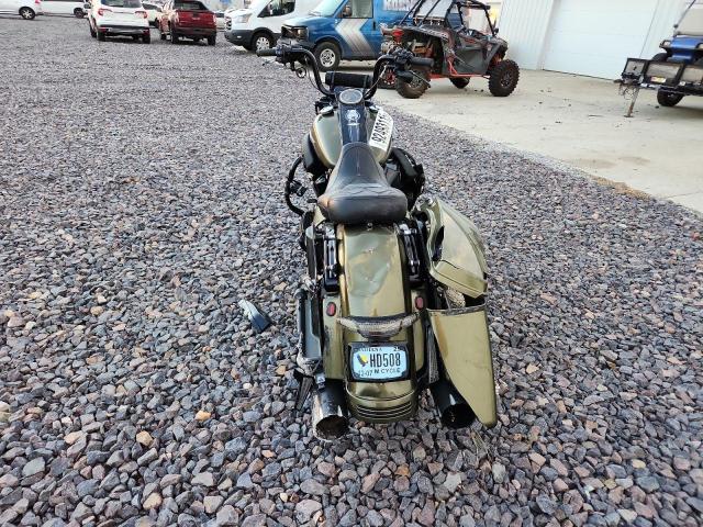 Harley-Davidson Fl Image 4