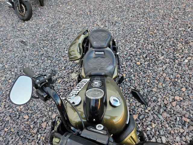 Harley-Davidson Fl Image 6