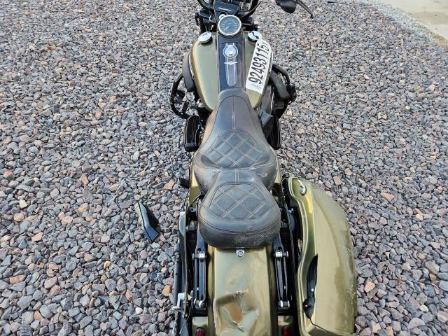 Harley-Davidson Fl Image 2