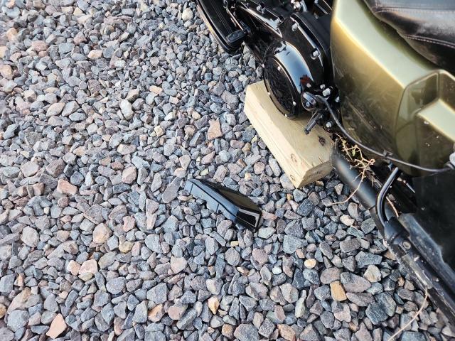 Harley-Davidson Fl Image 8