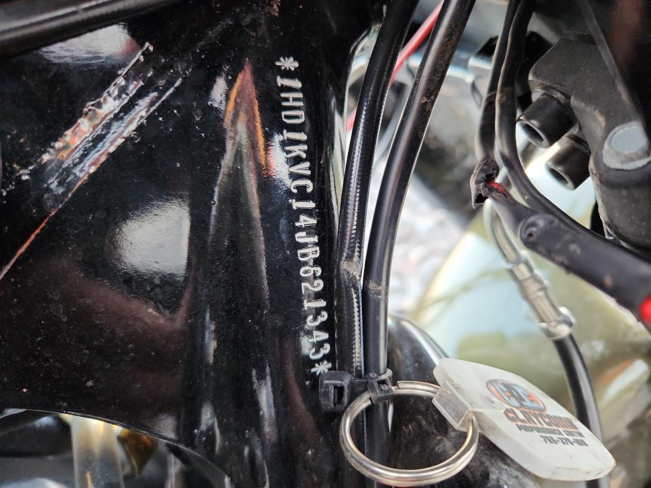 Harley-Davidson Fl Image 7