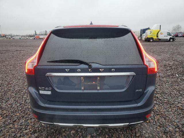 Volvo XC60 3.2 Platinum Image 5