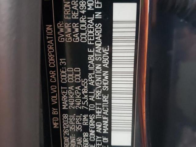 Volvo XC60 3.2 Platinum Image 6