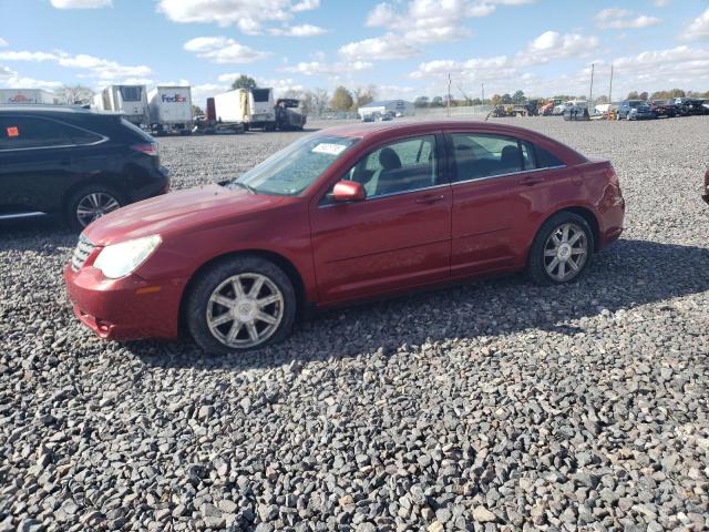  Salvage Chrysler Sebring