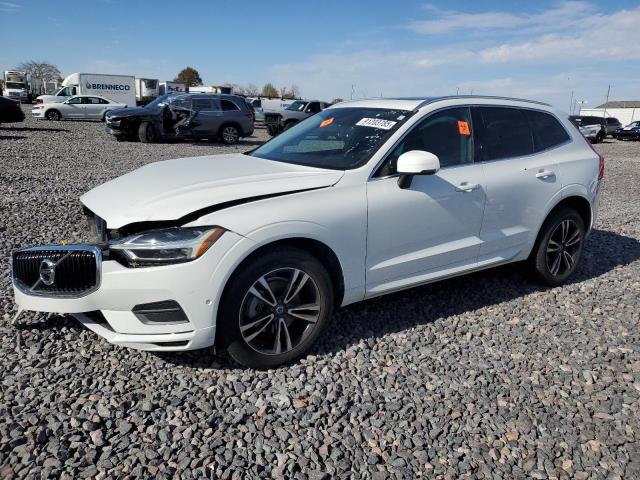  Salvage Volvo XC60