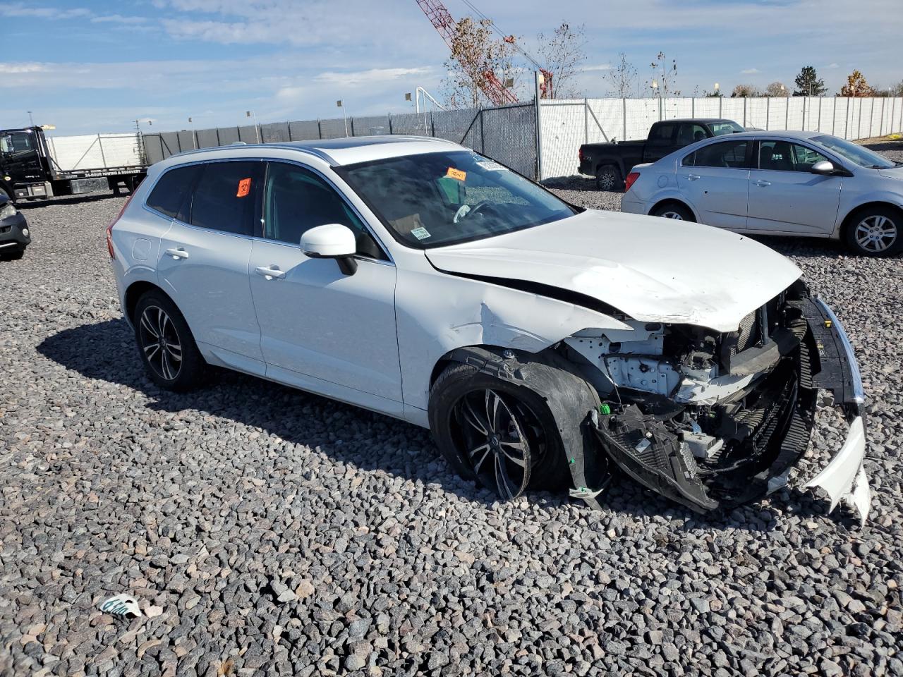 Volvo XC60 T5 Momentum Image 10