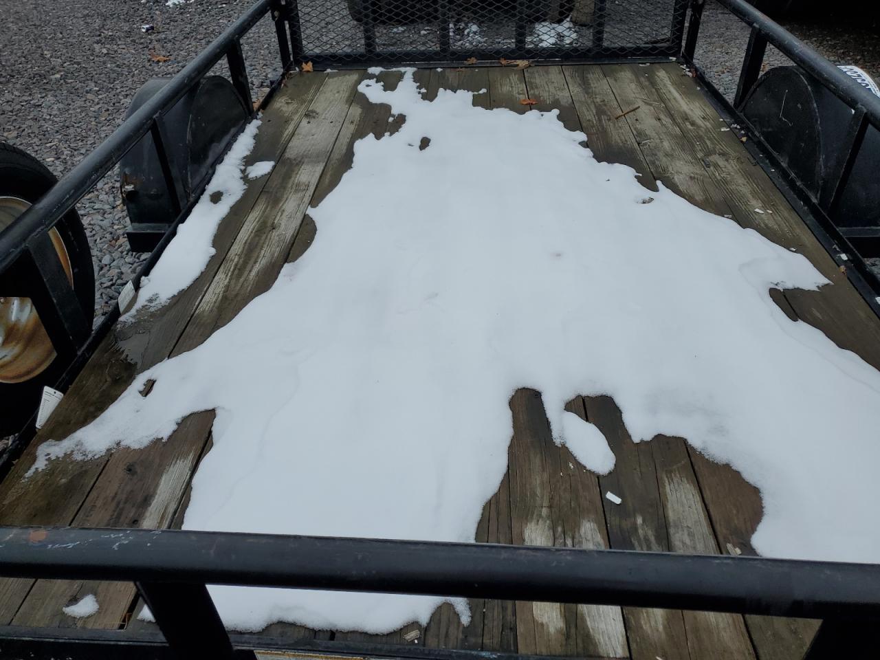 Big Tex Trailer Image 3