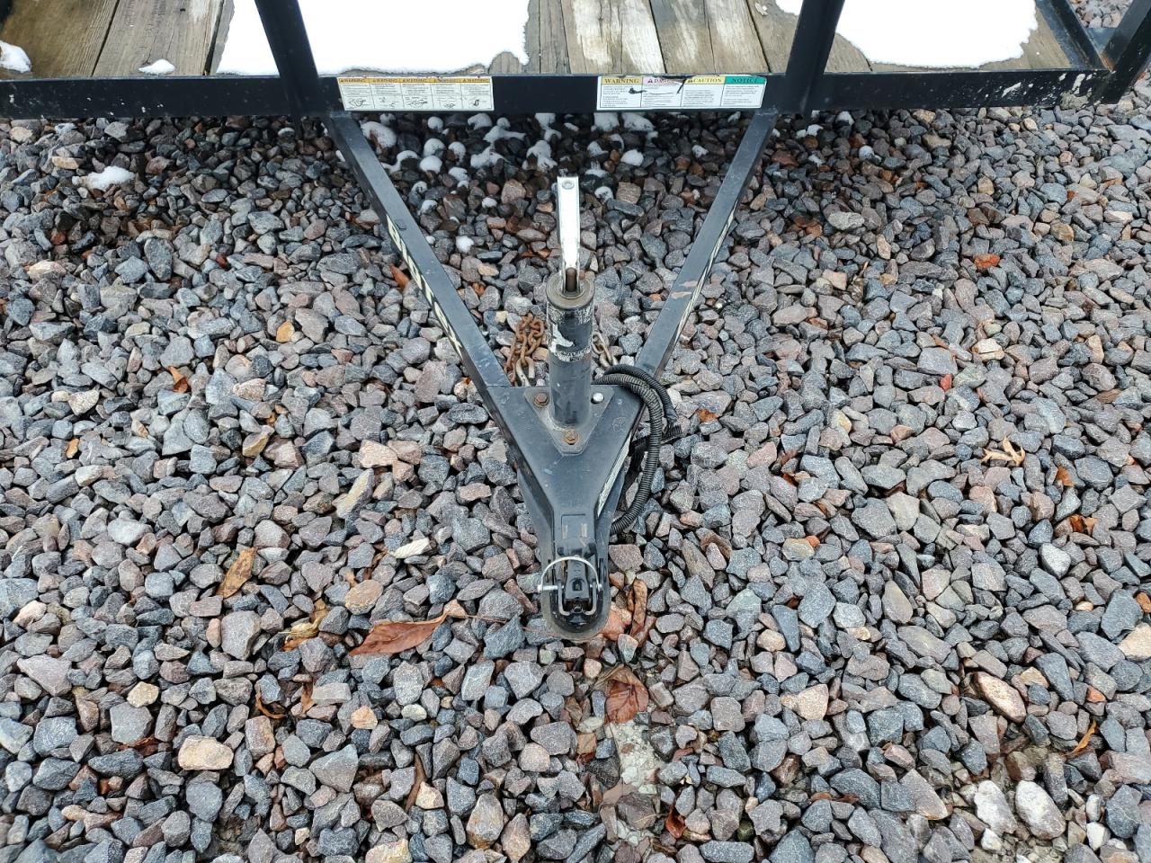 Big Tex Trailer Image 5