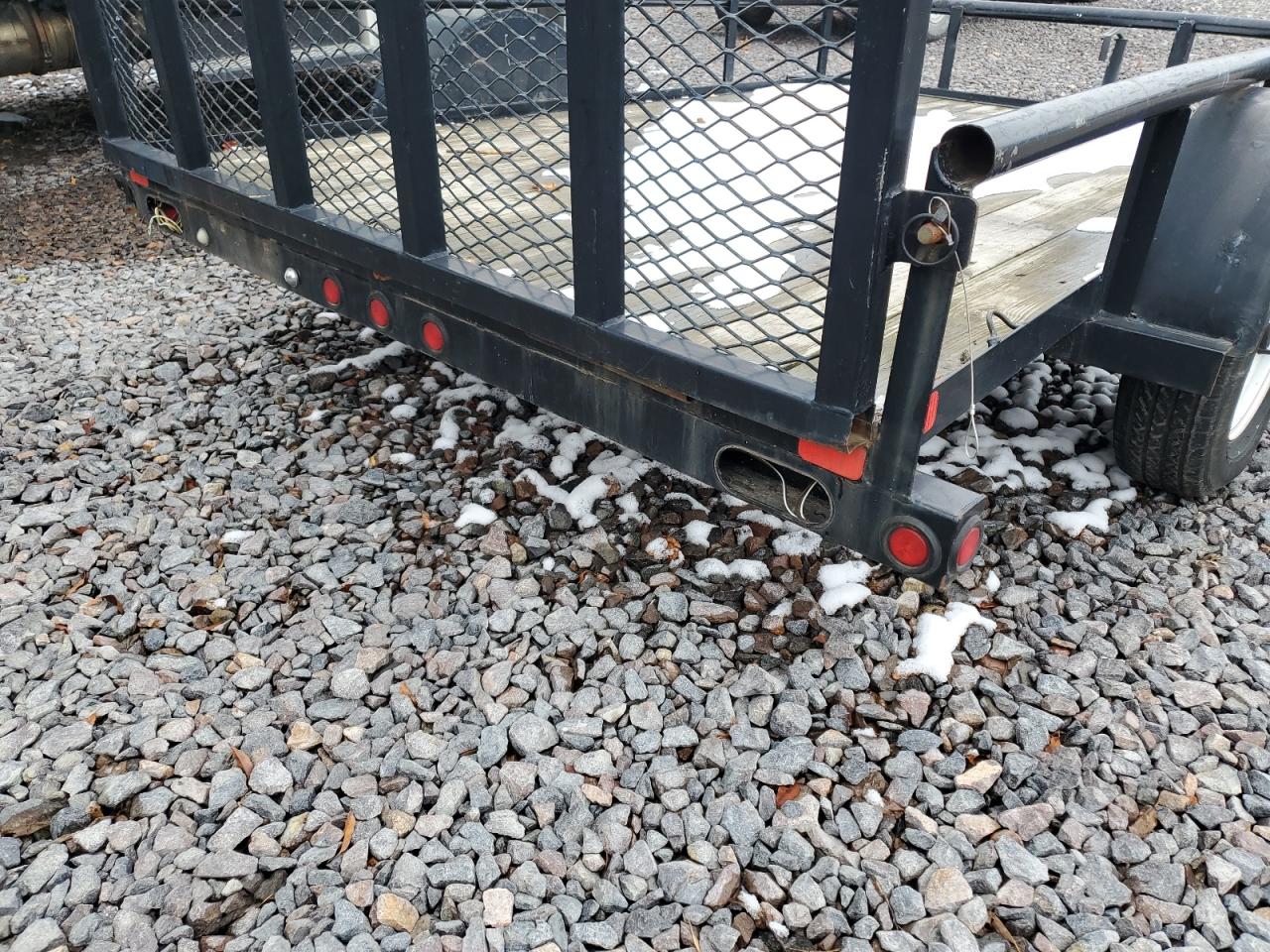 Big Tex Trailer Image 4