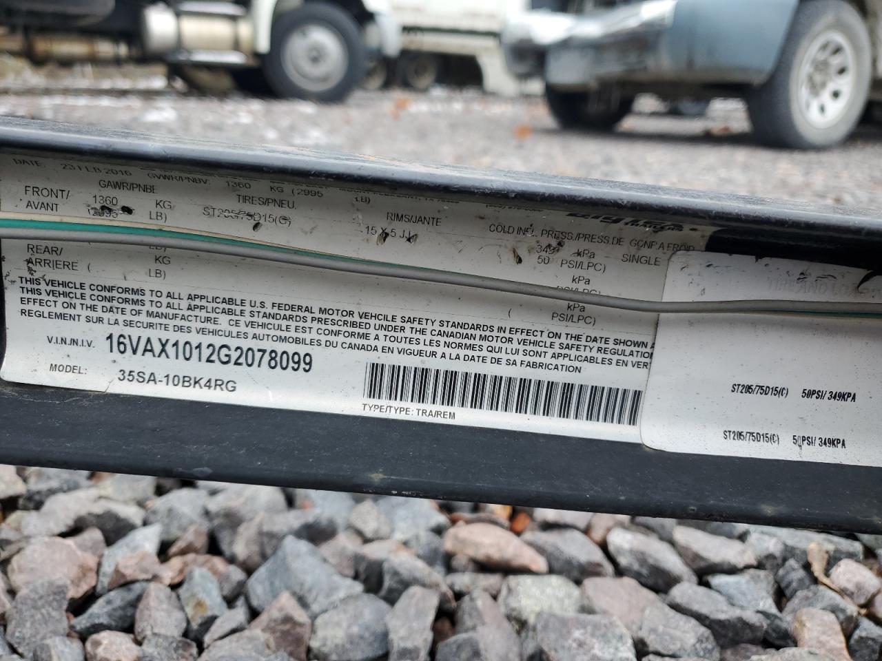 Big Tex Trailer Image 7