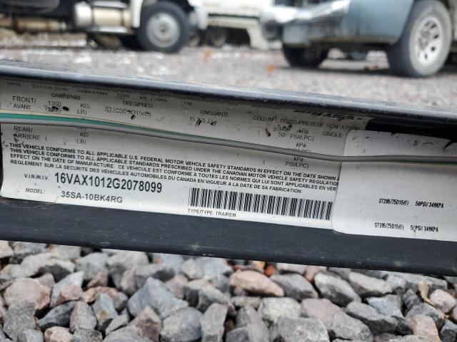 Big Tex Trailer Image 7