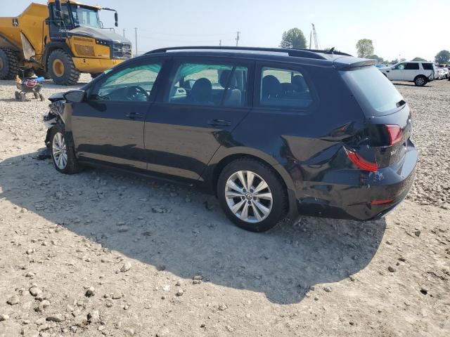 Volkswagen Golf S Image 8