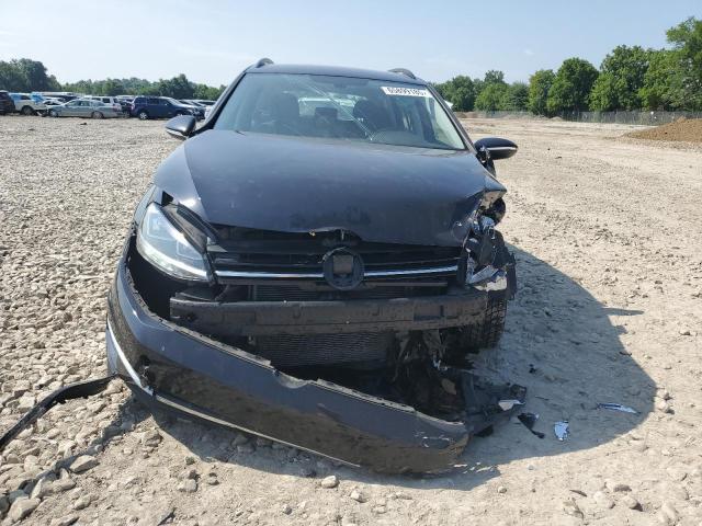 Volkswagen Golf S Image 4