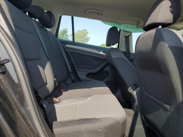 Volkswagen Golf S Image 5