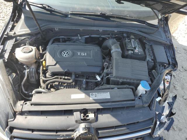 Volkswagen Golf S Image 6