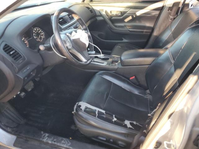 Nissan Altima 2.5 Image 5