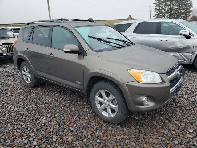 Toyota RAV4 Limited Image 5