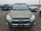 Toyota RAV4 Limited Image 10