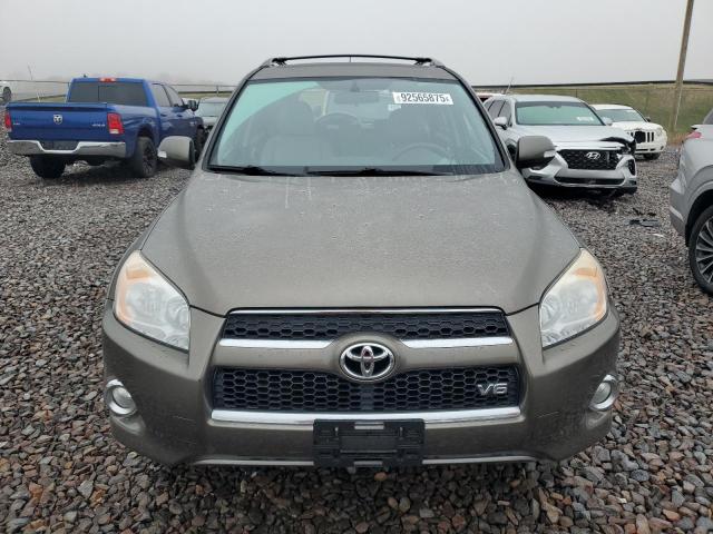 Toyota RAV4 Limited Image 10